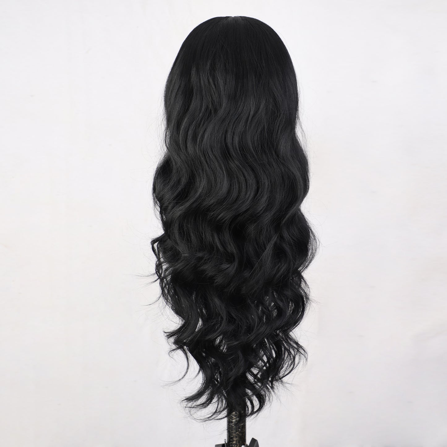 26 Inch Body Wave Lace Front Wigs Human Hair 200% Density Frontal Wigs Human Hair Wigs for Women 13x4 HD Lace Front Wigs Human Hair Pre Plucked with Baby Hair