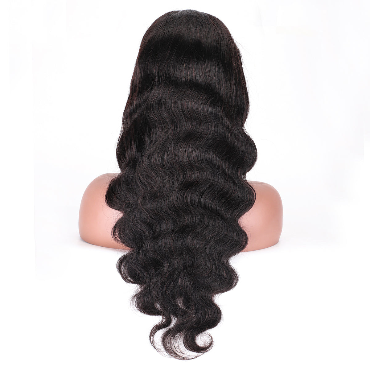 Body Wave Lace Front Wigs Human Hair Pre Plucked 13x4 HD Lace Front Wigs Human Hair 200% Density Frontal Wigs Human Hair Wigs for Women with Baby Hair 26 Inch