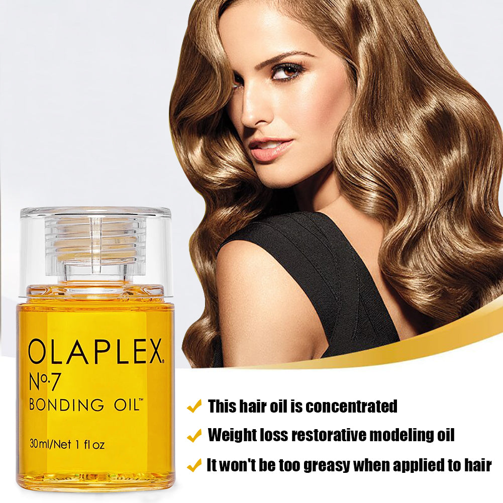No. 7 Bonding Oil 1oz