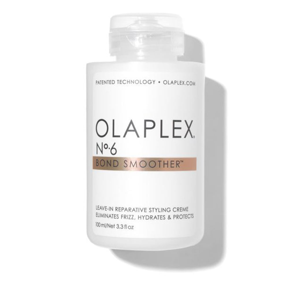 No. 6 Bond Smoother, Hair Repair Masque Leave-In Reparative Styling Cream 100ML