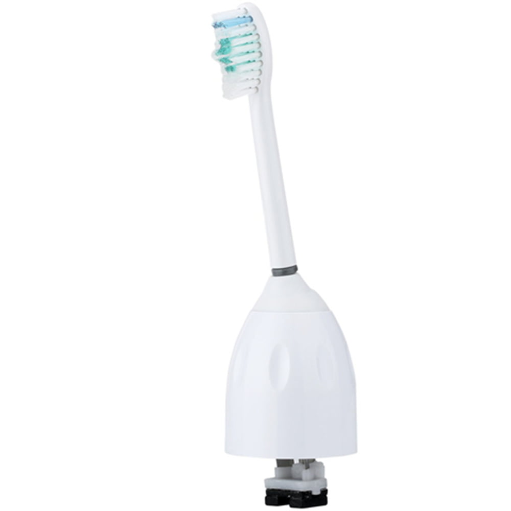 Upgraded E-Series Replacement Toothbrush Heads For Philips Sonicare, HX7023/64, 3-pk
