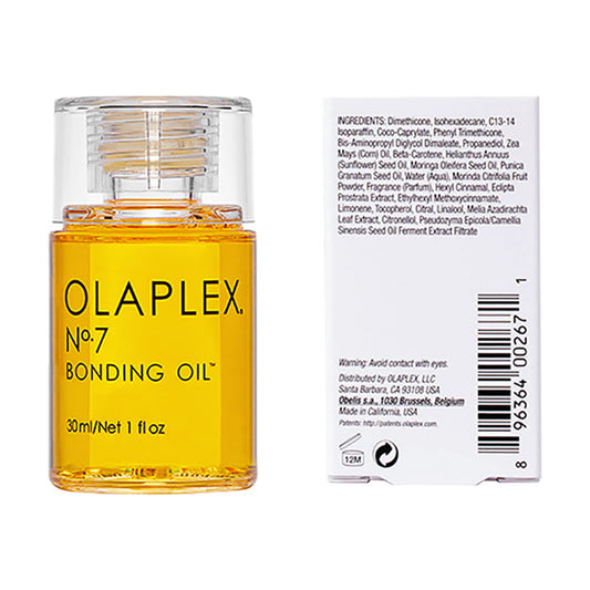 No. 7 Bonding Oil 1oz