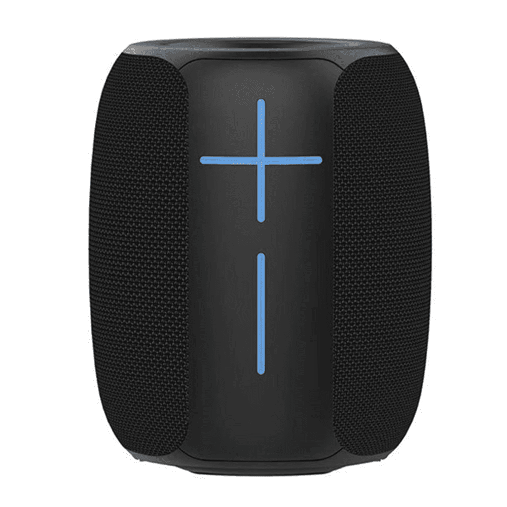 Bluetooth Speakers Portable Wireless, Outdoor Mini Bluetooth 5.0 Shower Speaker, 10H Playtime Stereo Surround Sound, IPX6 Waterproof