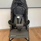 Yadala Stroller, Lightweight Baby Stroller, Compact Umbrella Stroller,Foldable Travel Stroller for Infant and Toddle, Gray