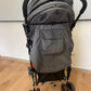Yadala Stroller, Lightweight Baby Stroller, Compact Umbrella Stroller,Foldable Travel Stroller for Infant and Toddle, Gray
