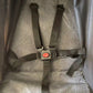 Yadala Stroller, Lightweight Baby Stroller, Compact Umbrella Stroller,Foldable Travel Stroller for Infant and Toddle, Gray