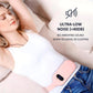 Heating Pad for Menstrual Cramps Relief, Portable Cordless Heating Pad 5s Fast Heating, 3 Heat Levels and 3 Massage Modes, Heating Pads for Stomach Back Belly Pain Gift for Women and Girl, Pink