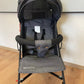 Yadala Stroller, Lightweight Baby Stroller, Compact Umbrella Stroller,Foldable Travel Stroller for Infant and Toddle, Gray