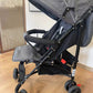 Yadala Stroller, Lightweight Baby Stroller, Compact Umbrella Stroller,Foldable Travel Stroller for Infant and Toddle, Gray