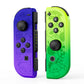 Game Controller (L/R) for Nintendo Switch Controller- Splatoon 3 Special Edition Wireless Game Joypad