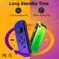 Game Controller (L/R) for Nintendo Switch Controller- Splatoon 3 Special Edition Wireless Game Joypad