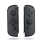 Joypad Controller For Nintendo Switch/Switch Lite/OLED - Left&Right Wireless Controller (Black)