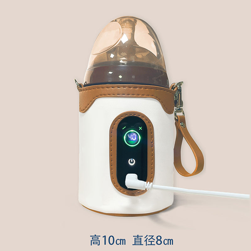 Yadala Wearable Breast Pump, Hands Free Double Electric Breast Pump with 3 Modes & 9 Levels