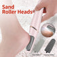 Pedicure Tools File and Foot Callus Remover Pedicure Kit Pedi Spin Tool, Pink