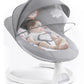 Yadala Baby Swing for Infants, Bluetooth Baby Swing Baby Rocker Chair with Gift Package