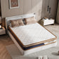 Queen Mattress，VIPLIVE 10 Inch Hybrid Memory Foam Mattress in a Box, Queen Size