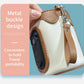 Yadala Wearable Breast Pump, Hands Free Double Electric Breast Pump with 3 Modes & 9 Levels