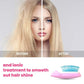Portable Electric Ionic Hairbrush Mini Ion Hair Brush Comb Massage Hair Styling Tools