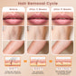 Laser Hair Removal, SweetLF IPL Hair Removal Device for Women and Men Face Permanent, 999999 Flashes for Arm Leg Whole Body Use