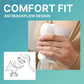 Yadala Manual Breast Pump, Portable Manual Postpartum Breast Pump Breastfeeding, Baby Feeding Pumps & Accessories, White