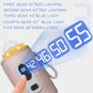 Portable Bottle Warmer, Yadala Intelligent Bottle Warmer, 3-Speed Temperature Regulation, Gray