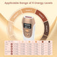 Laser Hair Removal, SweetLF IPL Hair Removal Device for Women and Men Face Permanent, 999999 Flashes for Arm Leg Whole Body Use
