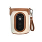 Yadala Wearable Breast Pump, Hands Free Double Electric Breast Pump with 3 Modes & 9 Levels
