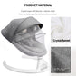 Baby Swing for Infants, Bluetooth Swing Electirc Baby Rocker Bouncer, Intelligent Auto Swing with 5 Speed, Gray
