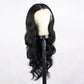 26 Inch Body Wave Lace Front Wigs Human Hair 200% Density Frontal Wigs Human Hair Wigs for Women 13x4 HD Lace Front Wigs Human Hair Pre Plucked with Baby Hair