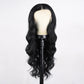 26 Inch Body Wave Lace Front Wigs Human Hair 200% Density Frontal Wigs Human Hair Wigs for Women 13x4 HD Lace Front Wigs Human Hair Pre Plucked with Baby Hair