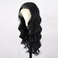 26 Inch Body Wave Lace Front Wigs Human Hair 200% Density Frontal Wigs Human Hair Wigs for Women 13x4 HD Lace Front Wigs Human Hair Pre Plucked with Baby Hair
