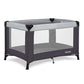 Yadala Baby Playard, One-Press Setup Pack n Play, Portable Playpen for Newborn Baby Toddler