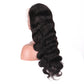Body Wave Lace Front Wigs Human Hair Pre Plucked 13x4 HD Lace Front Wigs Human Hair 200% Density Frontal Wigs Human Hair Wigs for Women with Baby Hair 26 Inch