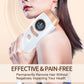 Laser Hair Removal, Laser IPL Hair Removal for Women and Men Permanent, Home Laser Hair Removal Device for Legs Armpits Back Bikini Body Use, Gift for Women.