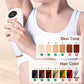 Laser Hair Removal, Laser IPL Hair Removal for Women and Men Permanent, Home Laser Hair Removal Device for Legs Armpits Back Bikini Body Use, Gift for Women.