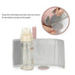 Portable Bottle Warmer, Intelligent Bottle Warmer, Fast Charge, 3-Speed Temperature Regulation, Pink