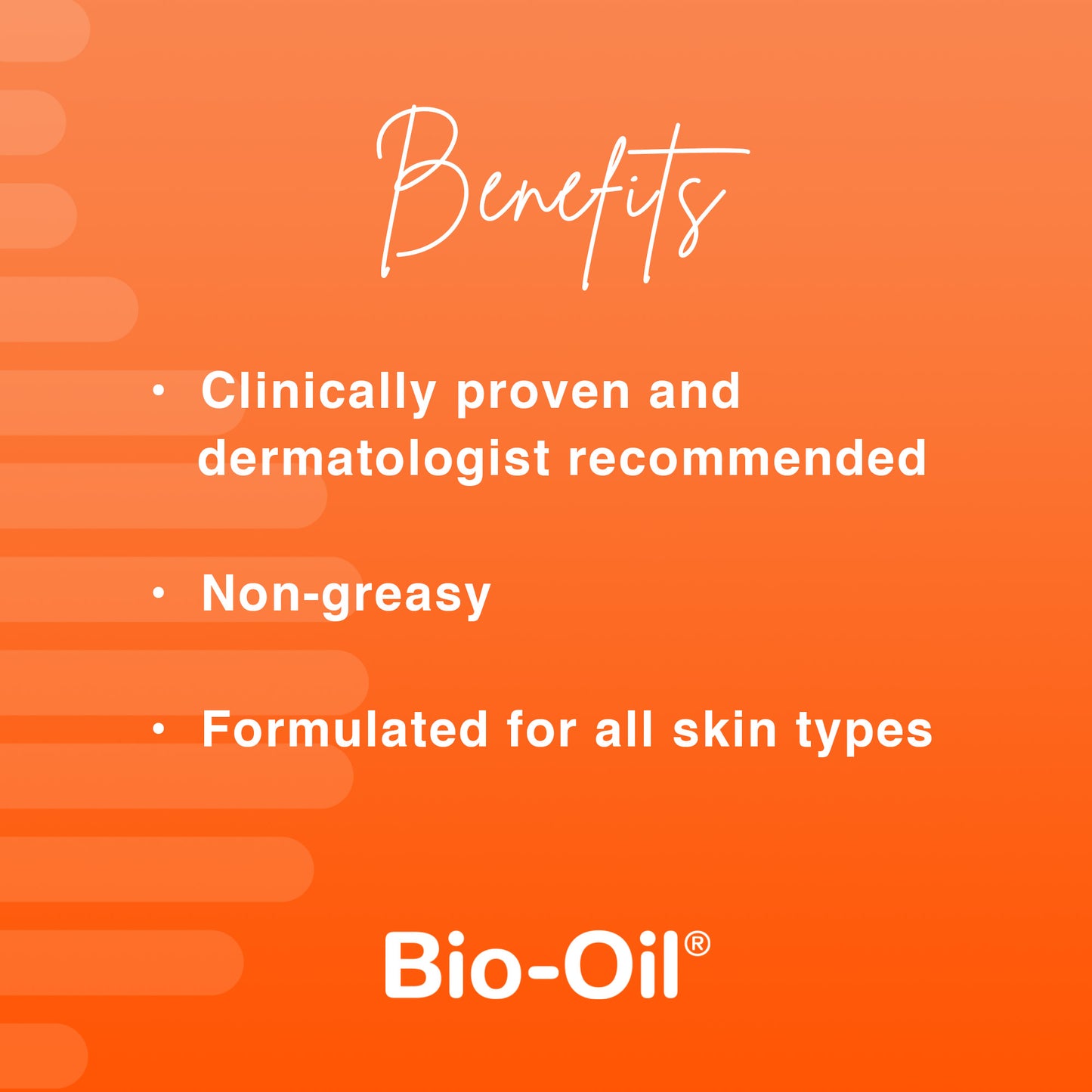 Skincare Oil, 6.7 Ounce, Body Oil and Dark Spot Corrector for Scars and Stretchmarks, Fresh Skin Care, Non-Greasy, Dermatologist Recommended