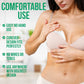 Wearable Breast Pump, Electric Hands Free Portable Breast Pump with 4 Modes, 9 Levels