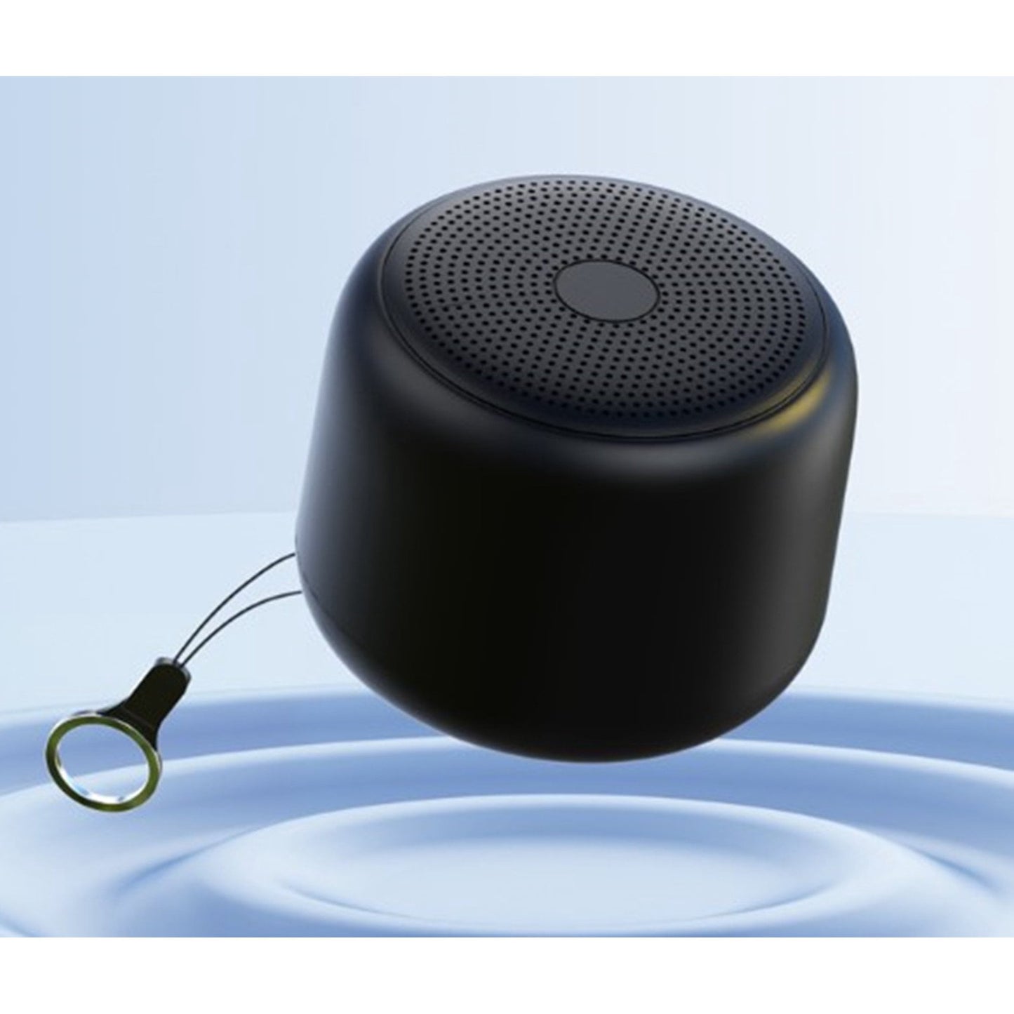 Portable Wireless Bluetooth Speaker, IPX7 Waterproof, 10 Hours, WBS01