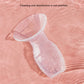 Yadala Manual breast pump silicone 4oz / 100ml NEW