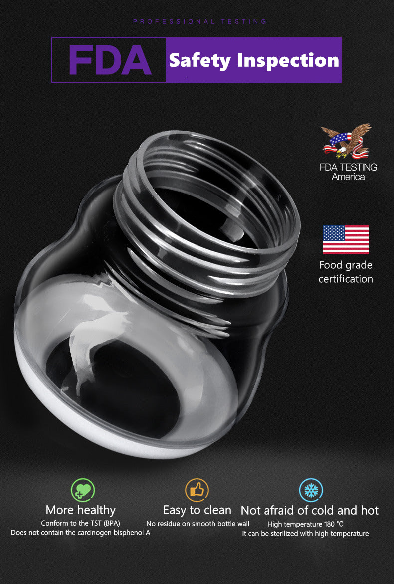 Yadala Electric Breast Pump Portable Breast Feeding Pumps Single Powered 3 Modes Pink
