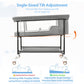 Baby Bassinets, Laverner 4 in 1 Baby Bassinet,Portable Infant Bedside Crib for Newborn with Storage Basket and Wheel for Newborns Girl Boy Infant