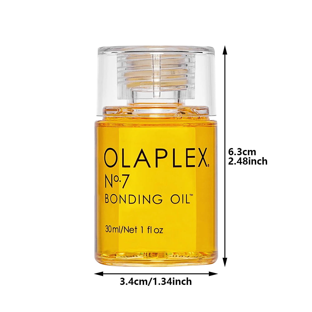 No. 7 Bonding Oil 1oz