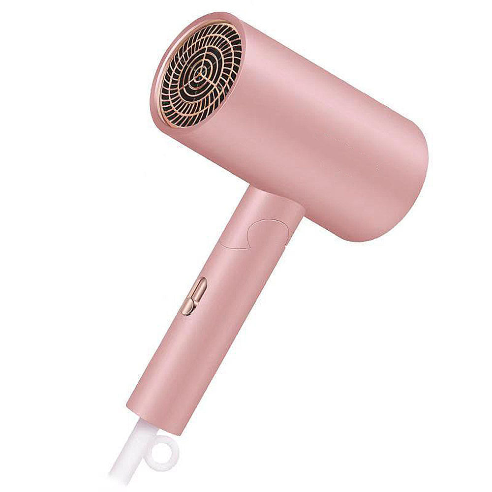 Ionic Hair Dryer, 1800W Professional Blow Dryer, Negative Ion Technolog, for Home Salon