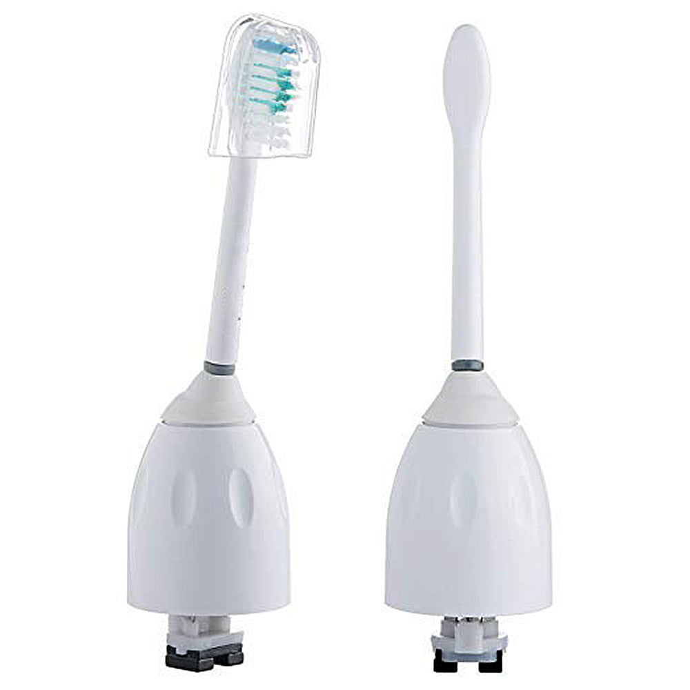 Upgraded E-Series Replacement Toothbrush Heads For Philips Sonicare, HX7023/64, 3-pk