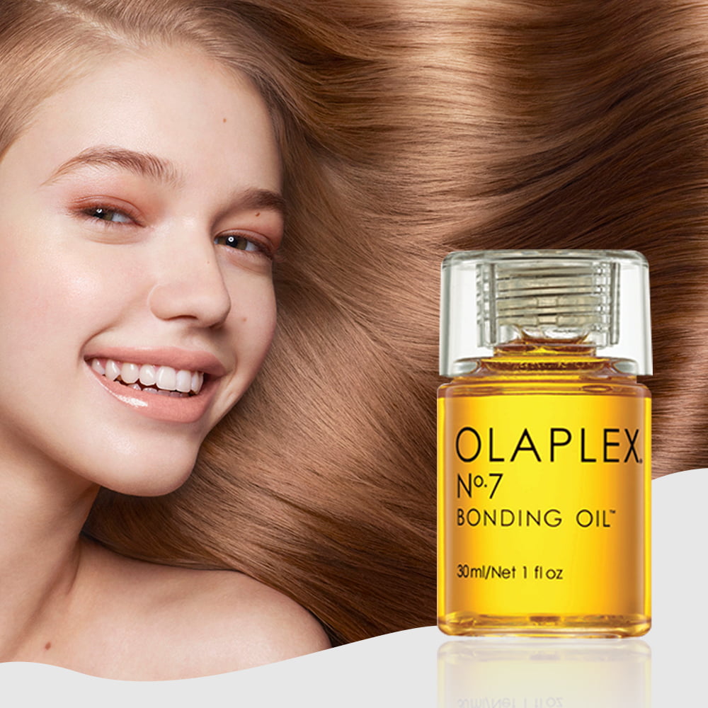 No. 7 Bonding Oil 1oz