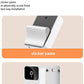 Happylost Smart Wireless WiFi Video Doorbell Phone Camera Door Bell Ring Intercom Security