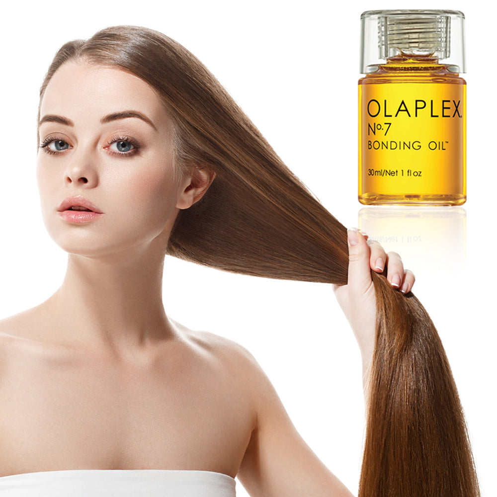 No. 7 Bonding Oil 1oz