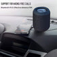 Bluetooth Speakers Portable Wireless, TWS Dual Pairing Bluetooth Speakers, IPX6 Waterproof Bluetooth Speaker for Gift, Shower, Party, Home, Travel