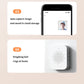Happylost Smart Wireless WiFi Video Doorbell Phone Camera Door Bell Ring Intercom Security